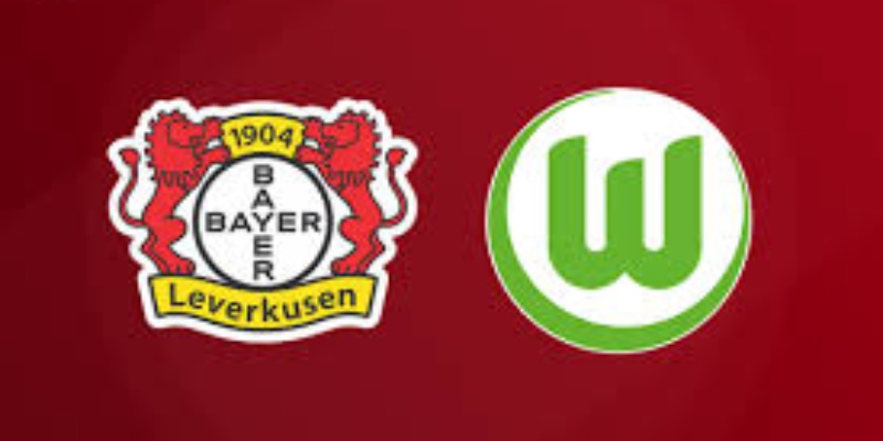 Trận Chiến Giữa Bayer Leverkusen vs Wolfsburg: Cuộc Đụng Độ Nảy Lửa Tại Bundesliga