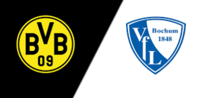 Borussia Dortmund & Bochum: Cuộc Đại Chiến Hai Đội Diễn Ra