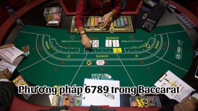 Baccarat và Các Chiến Lược Quản Lý Ngân Sách