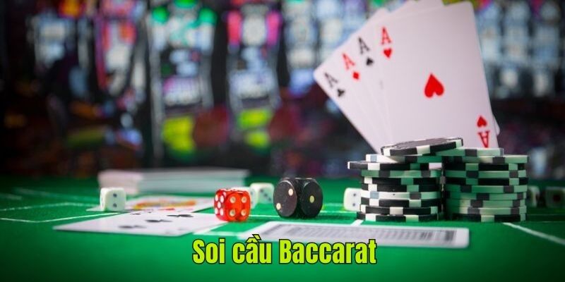 Baccarat và Các Chiến Lược Quản Lý Ngân Sách