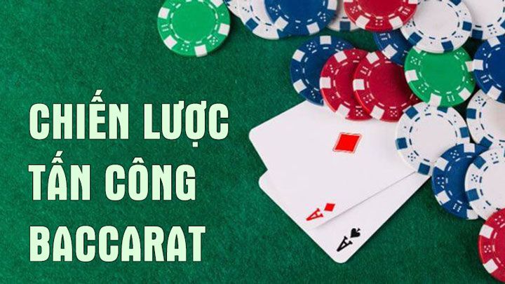 Baccarat và Các Chiến Lược Quản Lý Ngân Sách