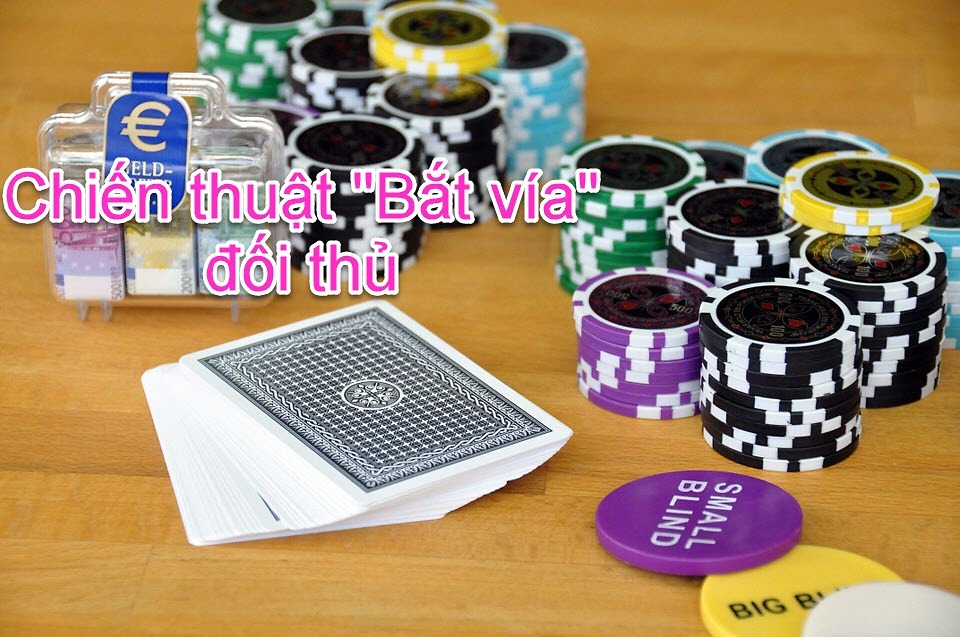 Những Sai Lầm Thường Gặp Khi Chơi Poker Online Và Cách Khắc Phục