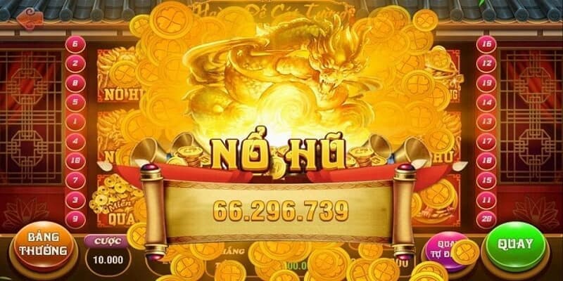 Tìm Kiếm Những Nơi Chơi Game Nổ Hũ Đáng Tin Cậy? FIVE88 là sự lựa chọn hoàn hảo!