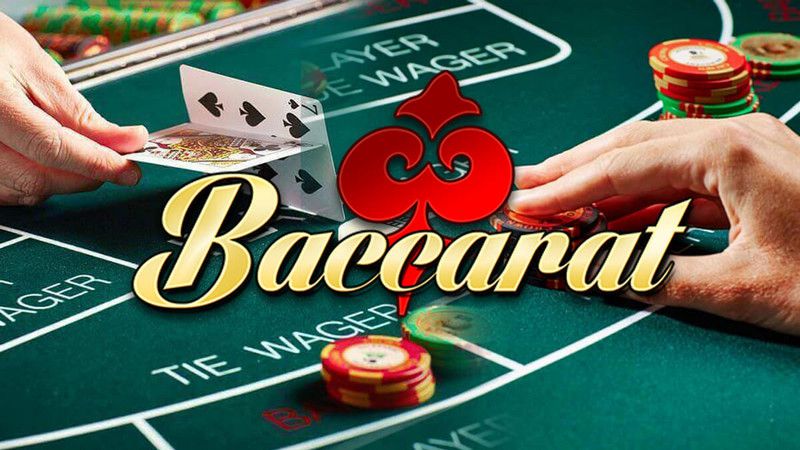 Baccarat là gì? Hướng dẫn chơi Baccarat FIVE88 chi tiết từ A đến Z