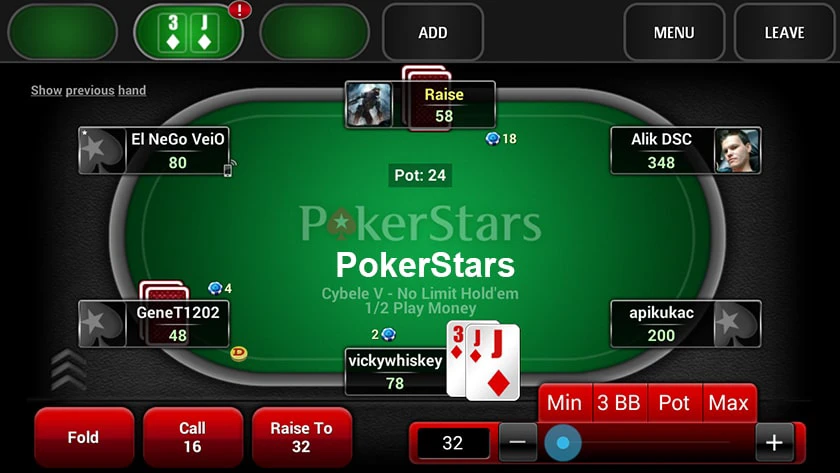 Thủ Thuật Poker: Chinh Phục FIVE88 và Trở Thành Cao Thủ