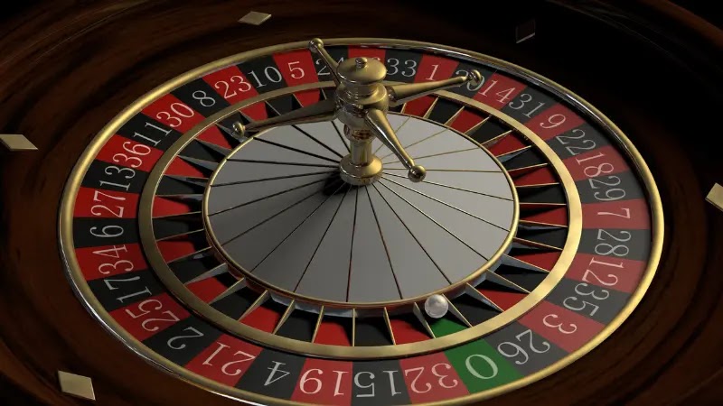 Tỷ Lệ Thắng Trong Roulette tại FIVE88: Bí Quyết  Chiến Thuật Hiệu Quả