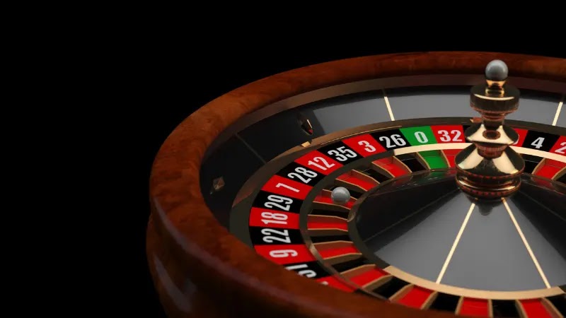 Tỷ Lệ Thắng Trong Roulette tại FIVE88: Bí Quyết  Chiến Thuật Hiệu Quả